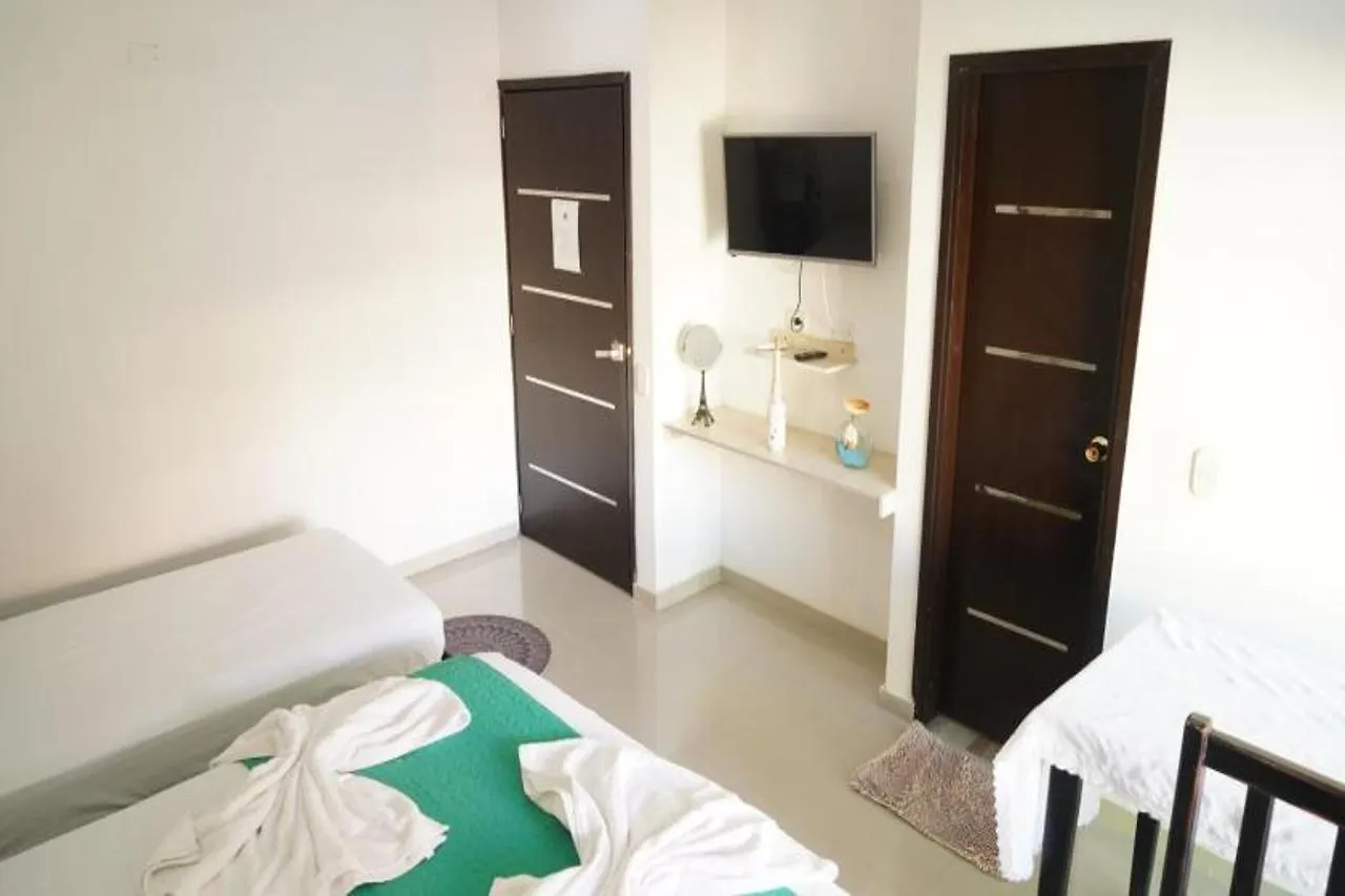 Hotel Sun River Barranquilla   Barranquilla (Atlantico)