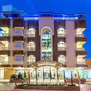 Hotel American Golf